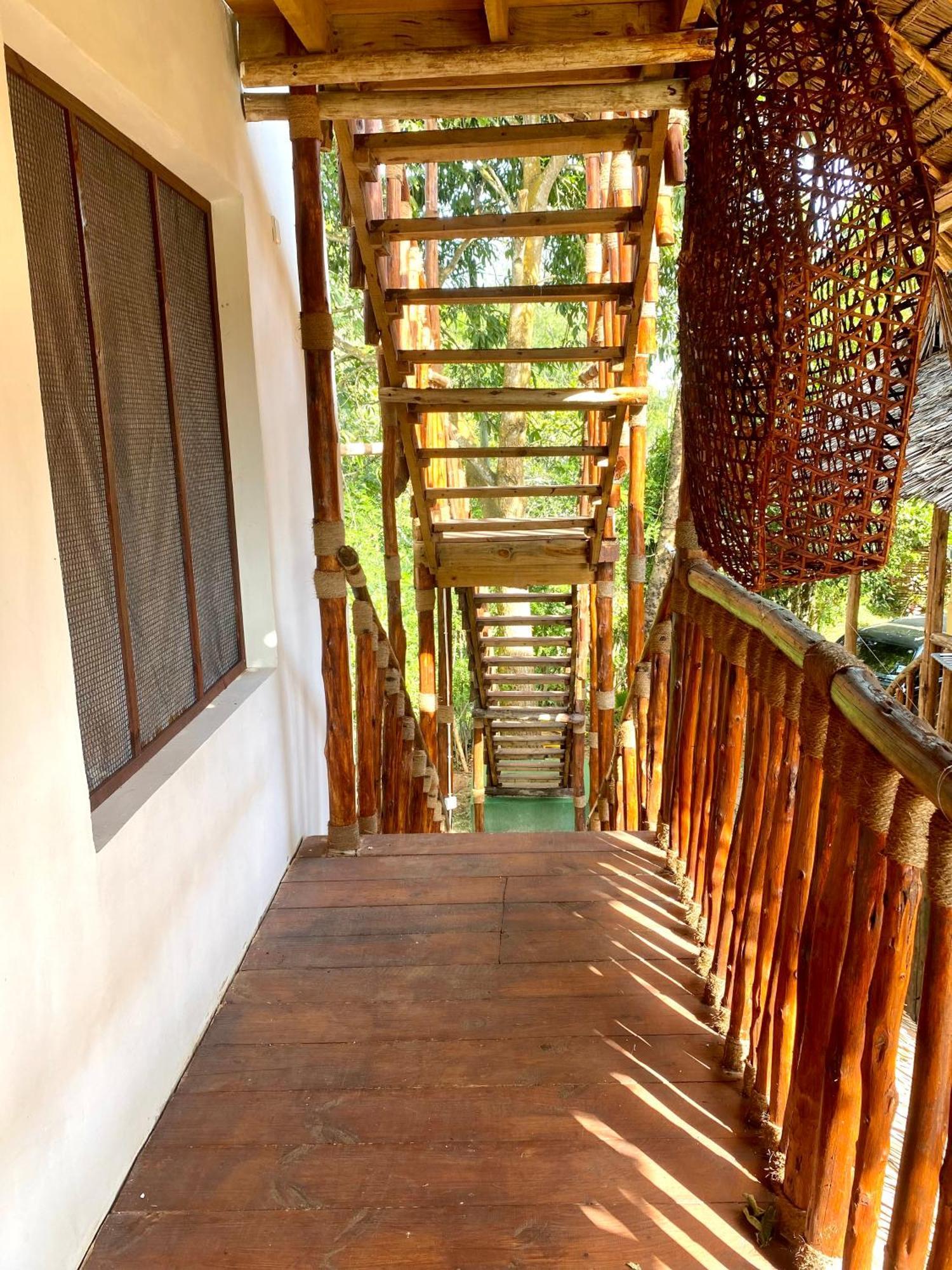 Kingstone Zanzibar Lodge Bet-el-Mali