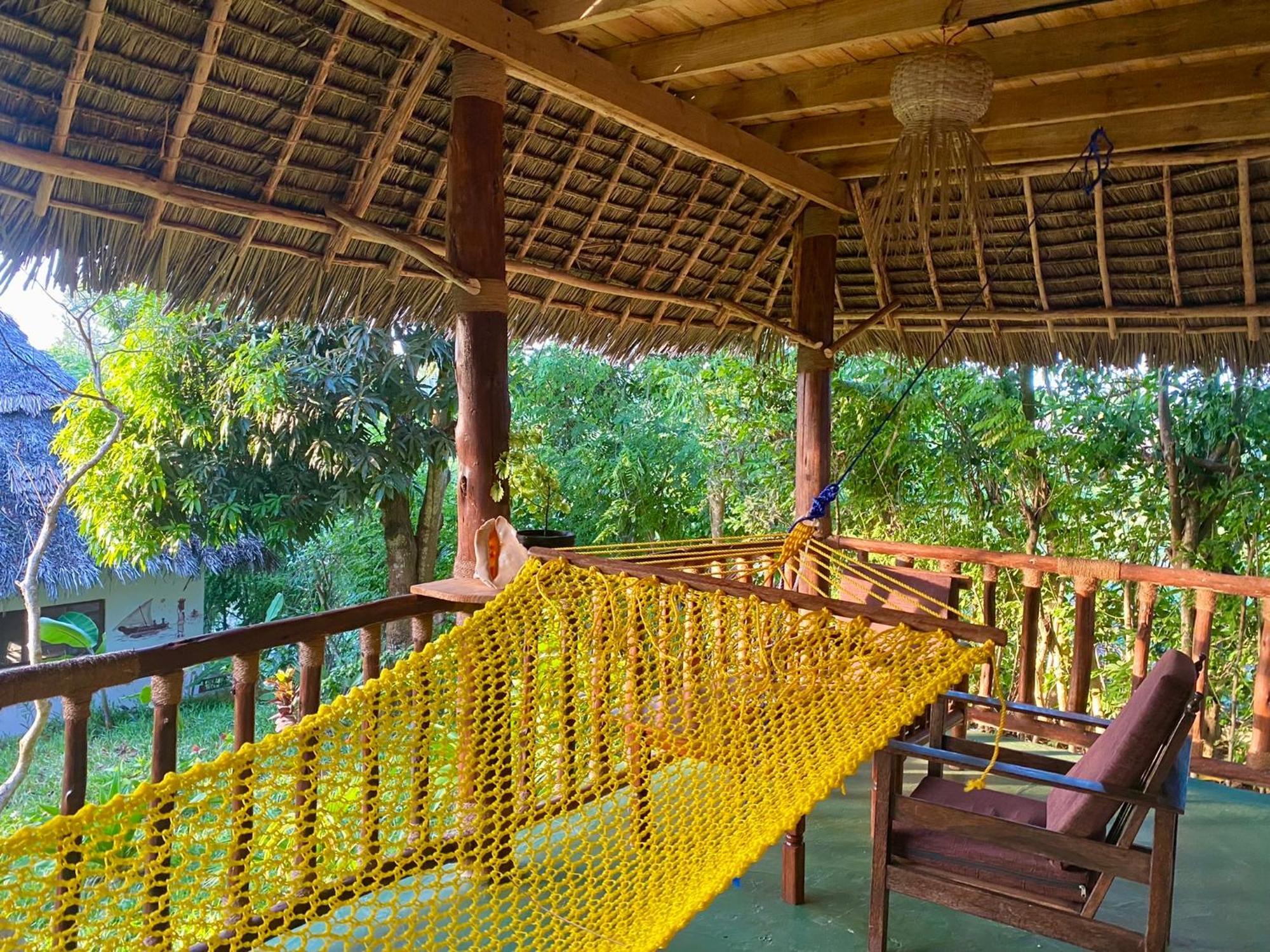 Lodge Kingstone Zanzibar Bet-el-Mali
