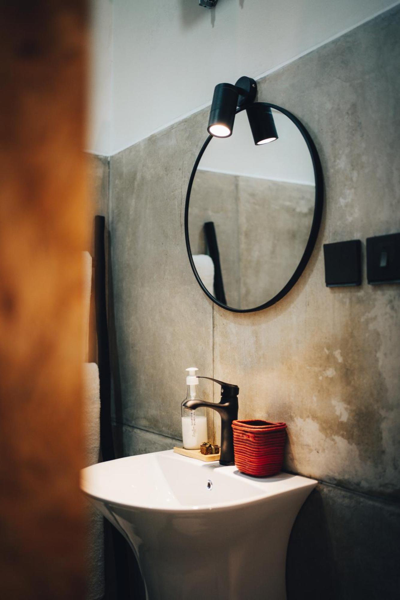 Barabara Eat&sleep - Eco Boutique Hotel *
