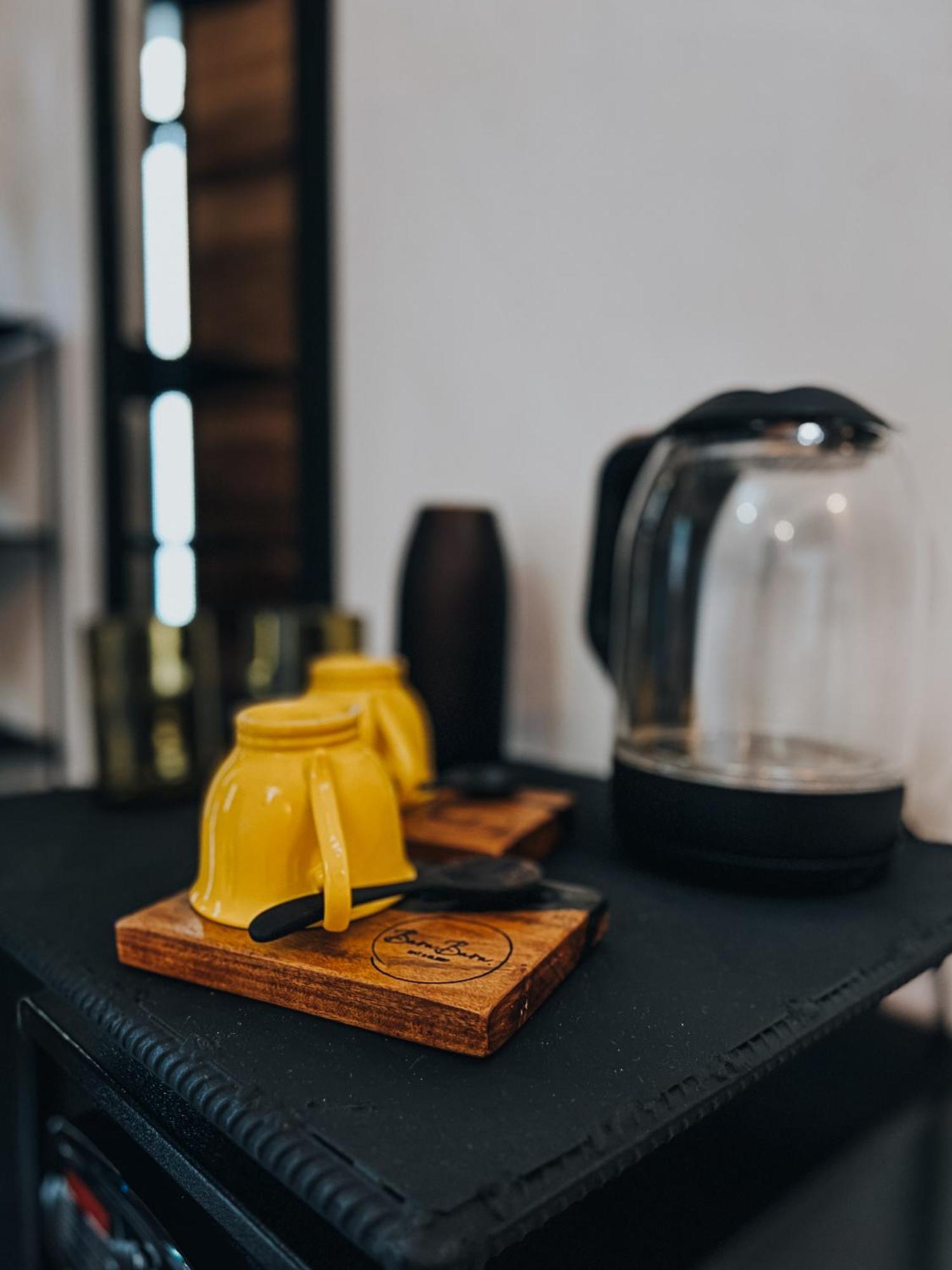 Barabara Eat&sleep - Eco Boutique Paje