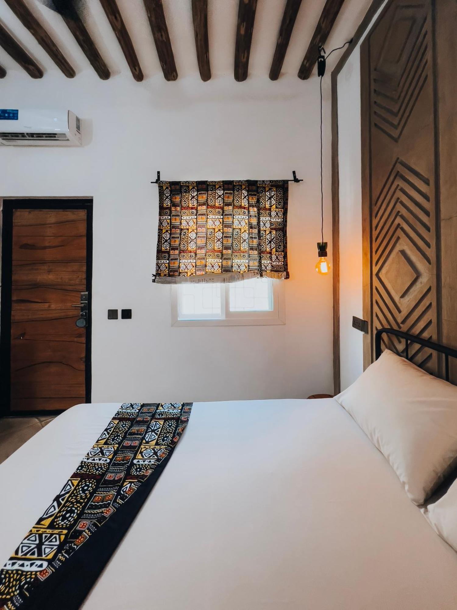 Barabara Eat&sleep - Eco Boutique Paje