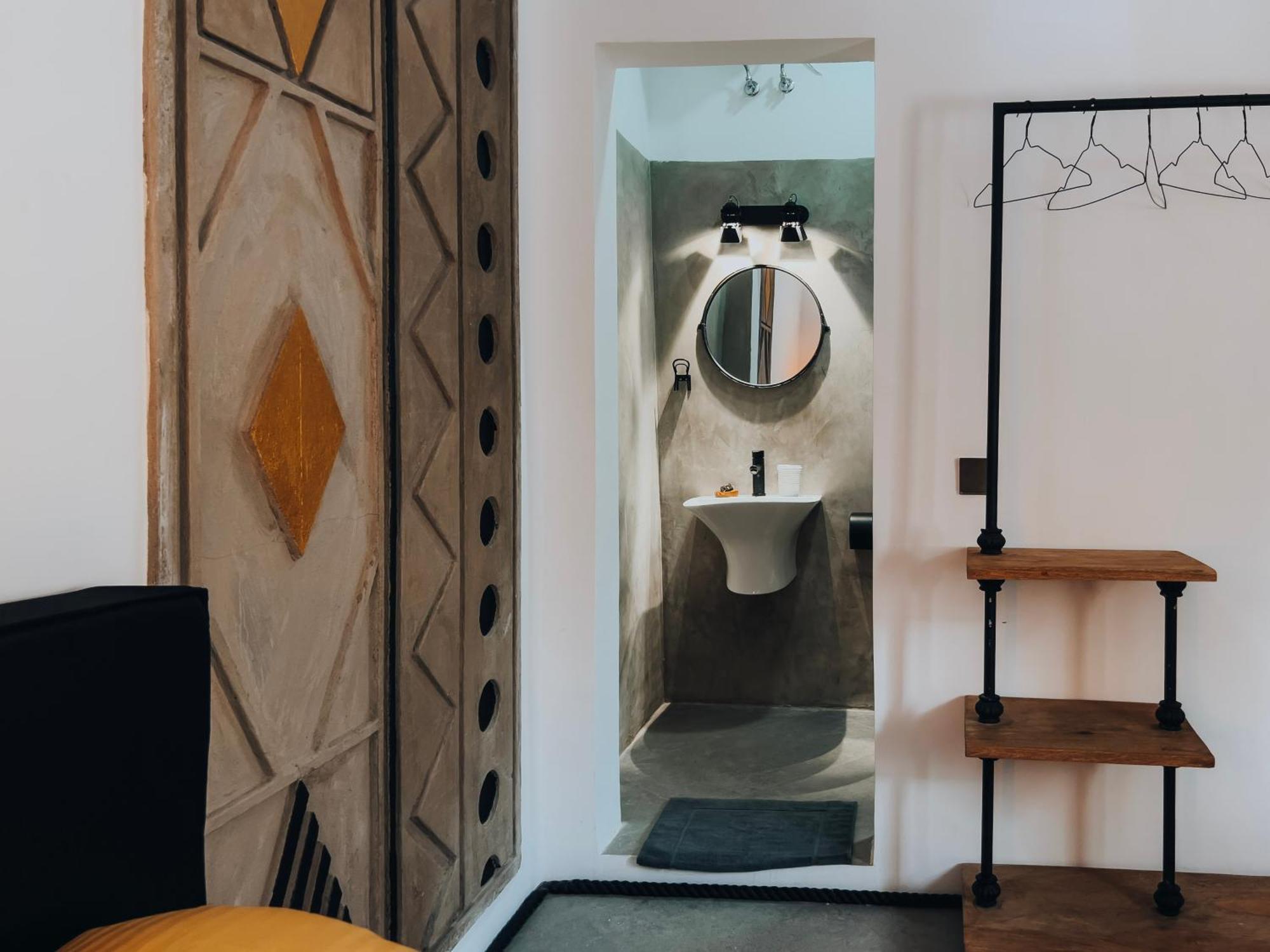Barabara Eat&sleep - Eco Boutique * Paje
