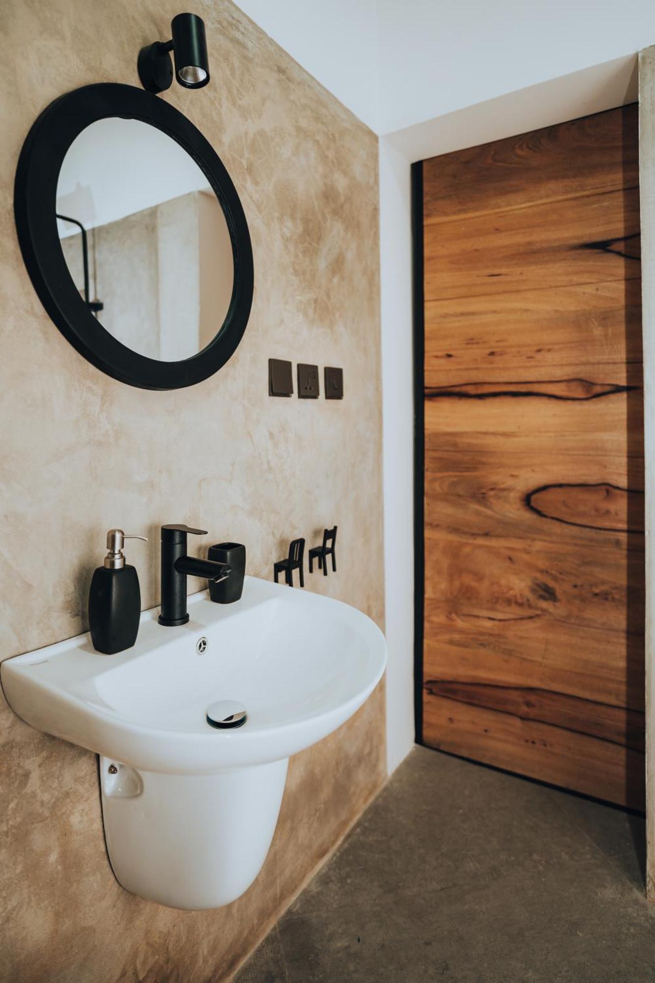 Hotel Barabara Eat&sleep - Eco Boutique