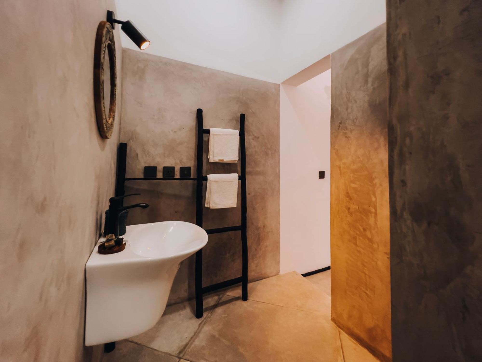Barabara Eat&sleep - Eco Boutique Hotel