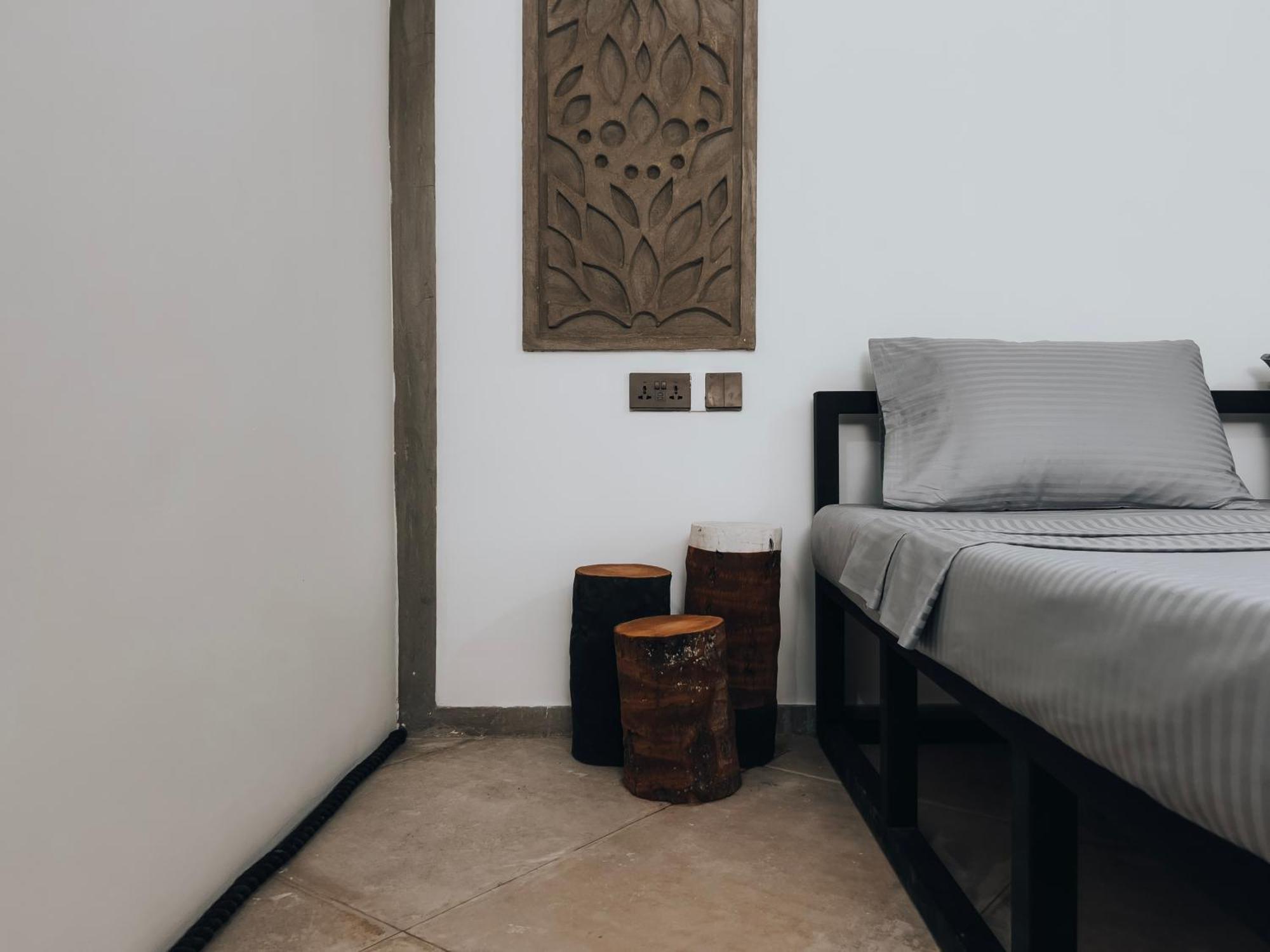 Barabara Eat&sleep - Eco Boutique Hotel *