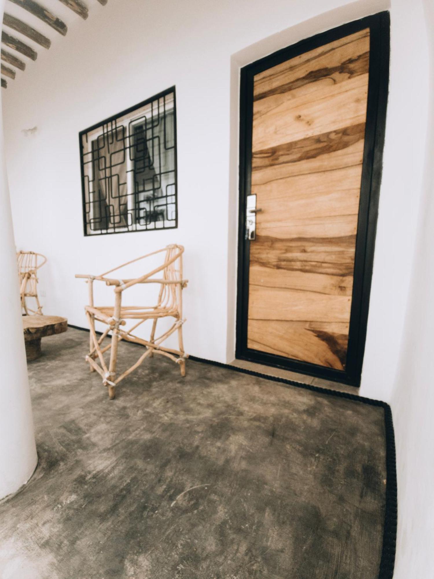 Barabara Eat&sleep - Eco Boutique Hotel *
