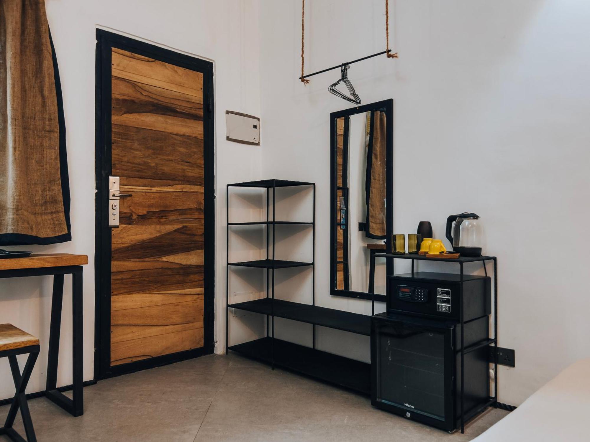Hotel Barabara Eat&sleep - Eco Boutique Paje
