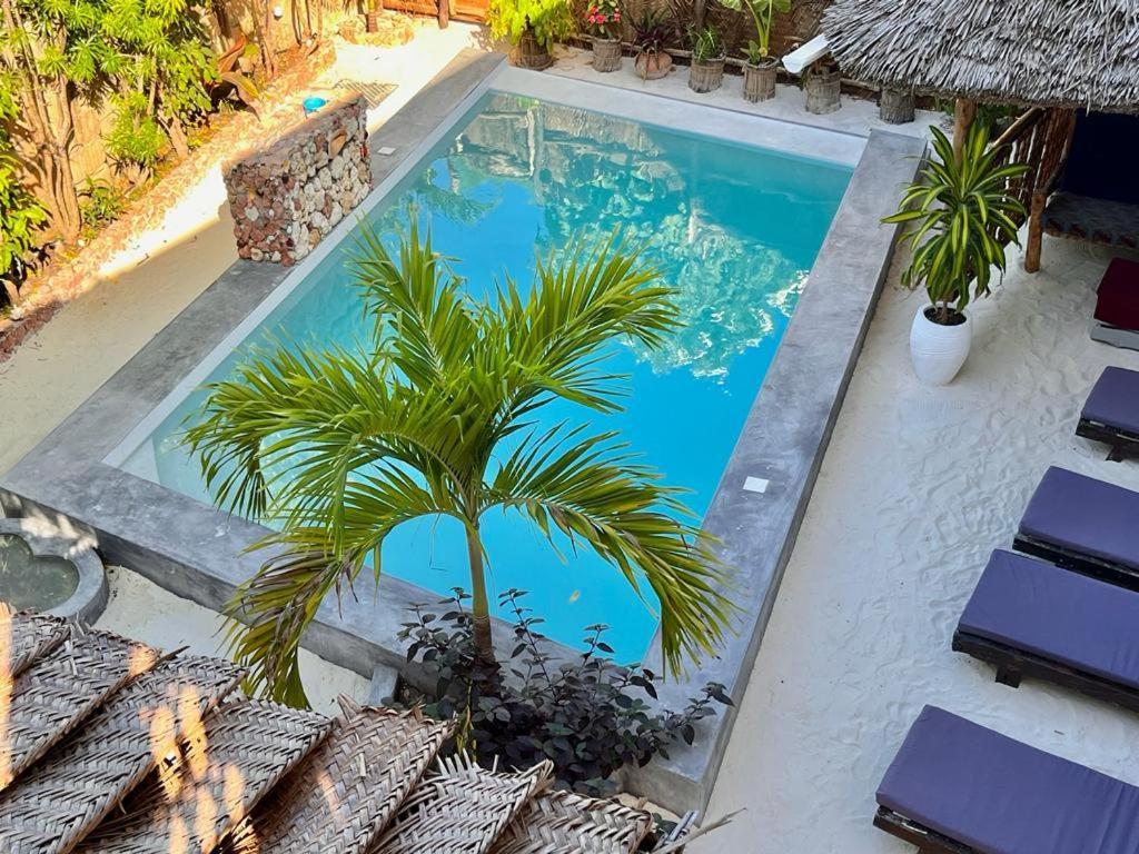 Family Villa - Racoco Villa Apartment *