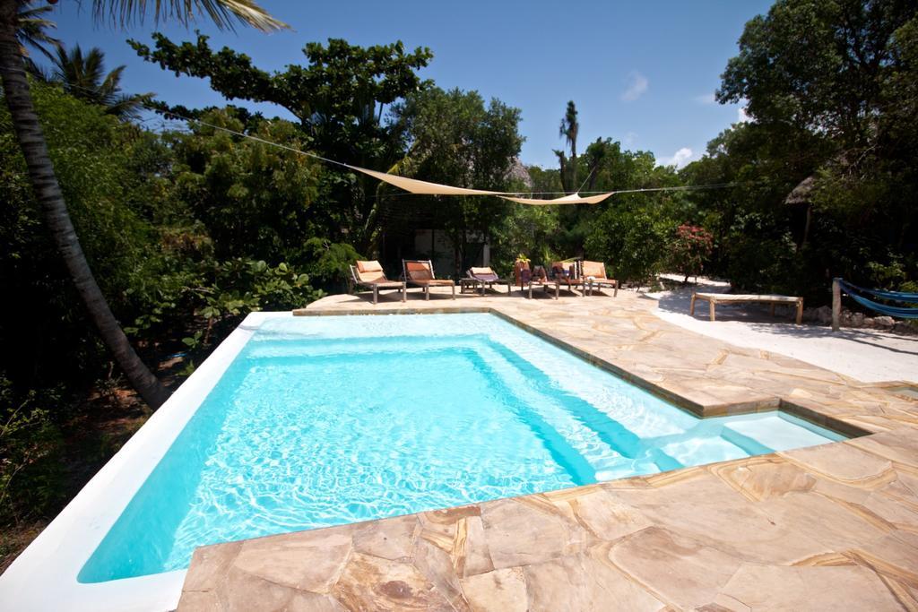 Bellevue Zanzibar Bed & Breakfast 3*