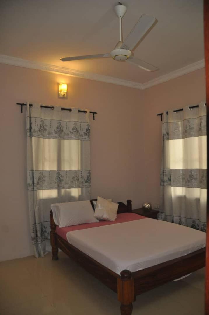 Apartment Vero House *