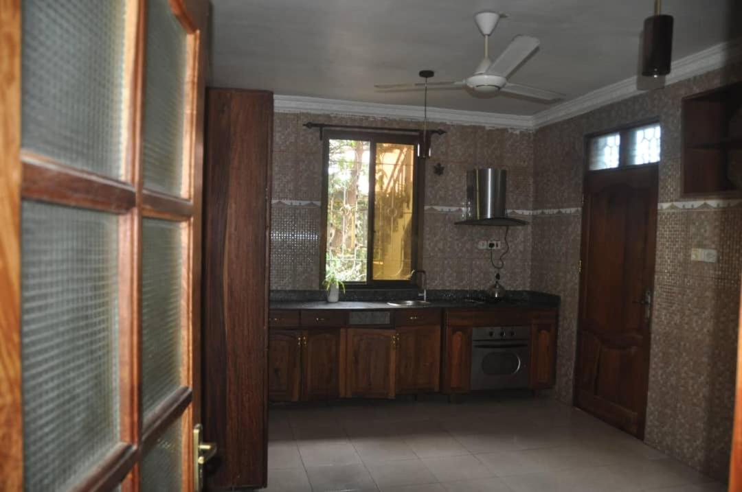 Vero House * Sansibar