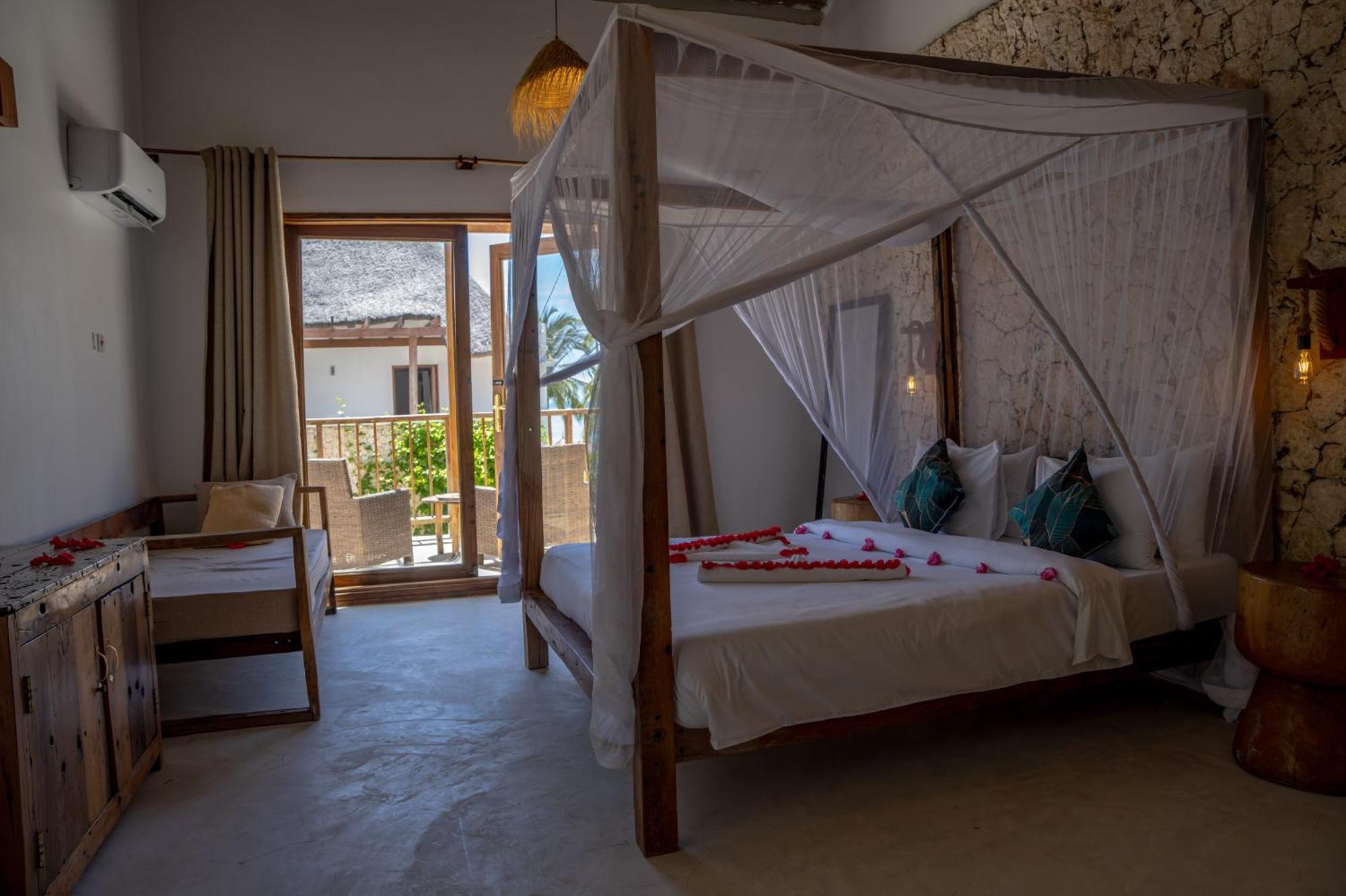 Natural Park Villa *