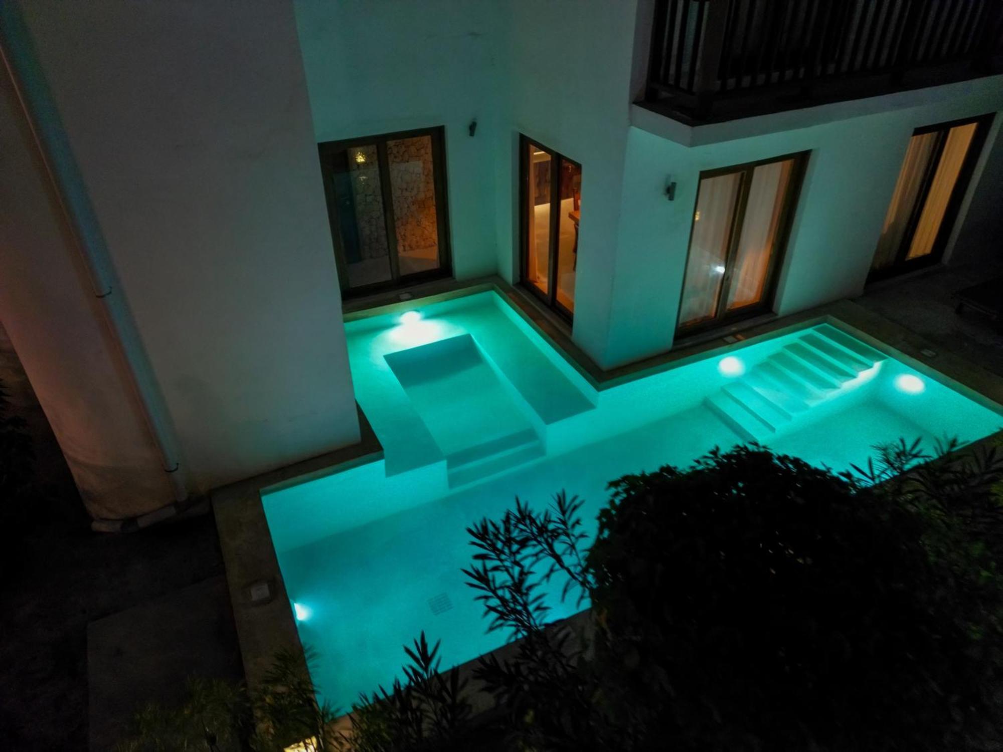 Natural Park Villa *