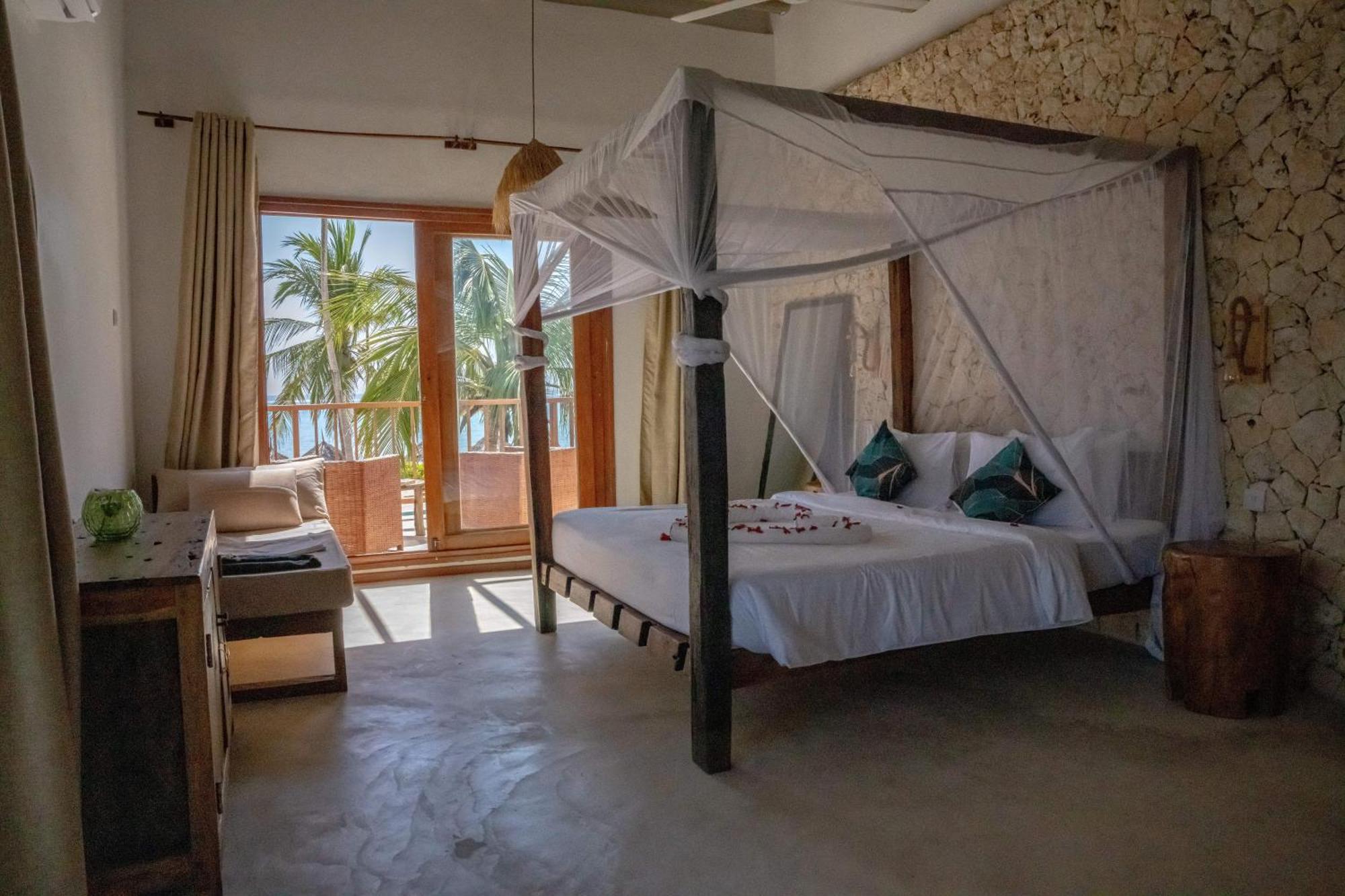 Natural Park Villa