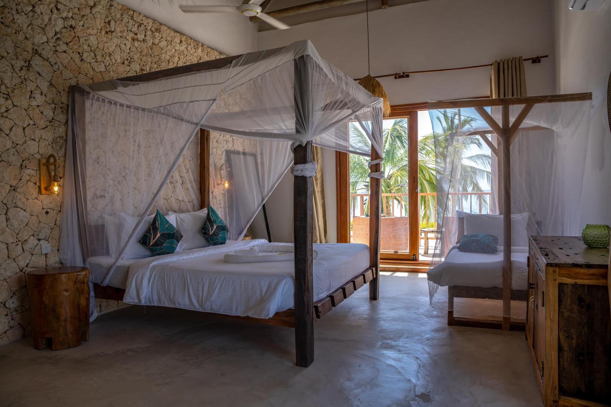 Natural Park Villa *