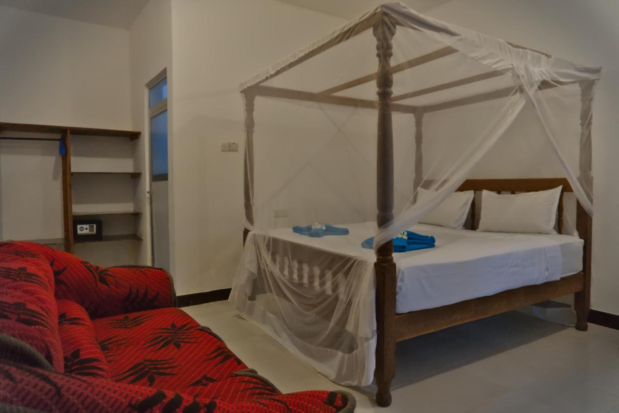 Cocolala House Nungwi