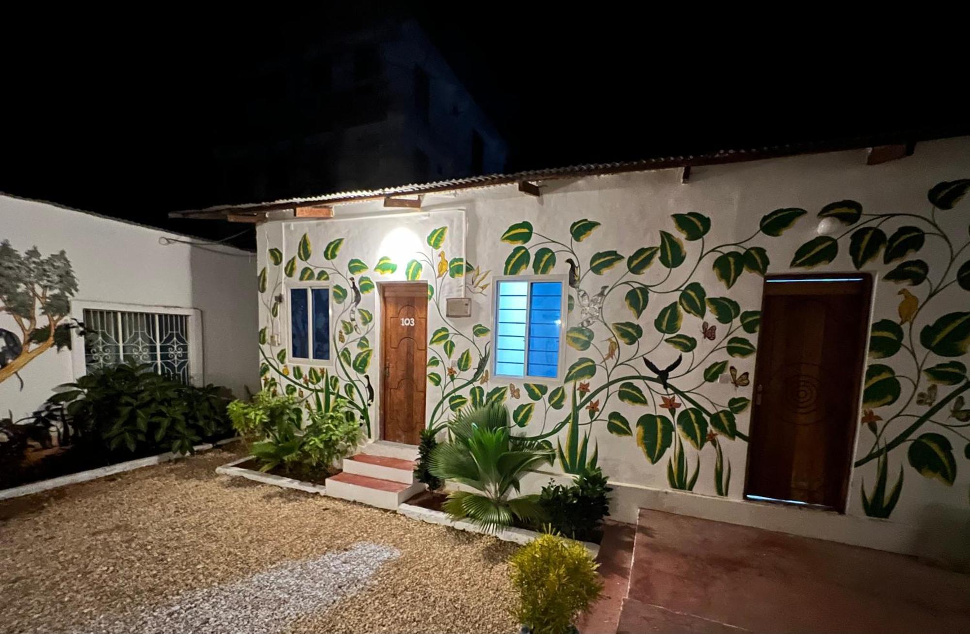 Guest house Wannas House *