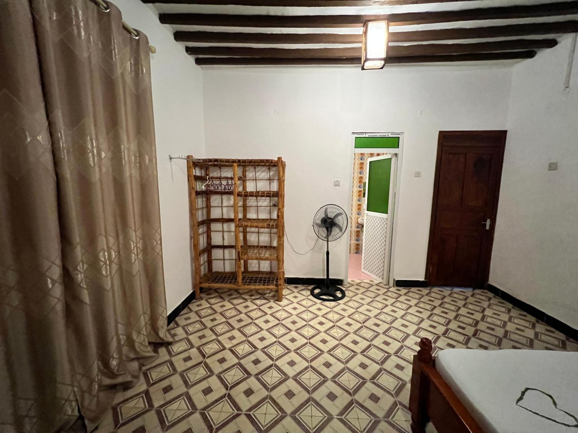 Guest house Wannas House Nungwi