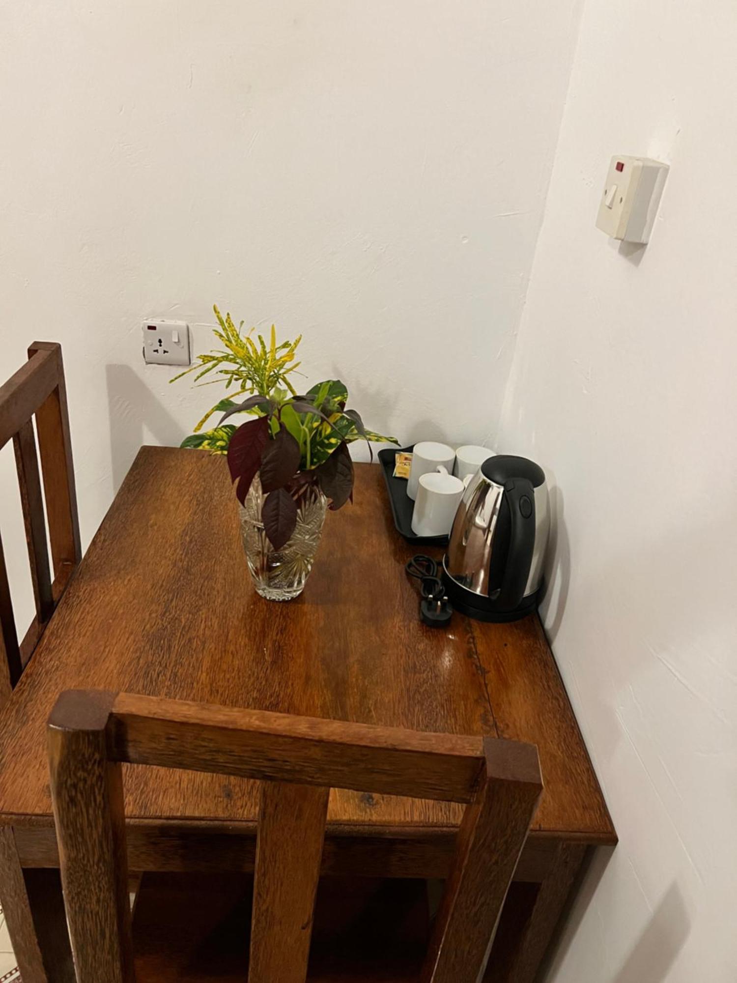 Wannas House Guest house