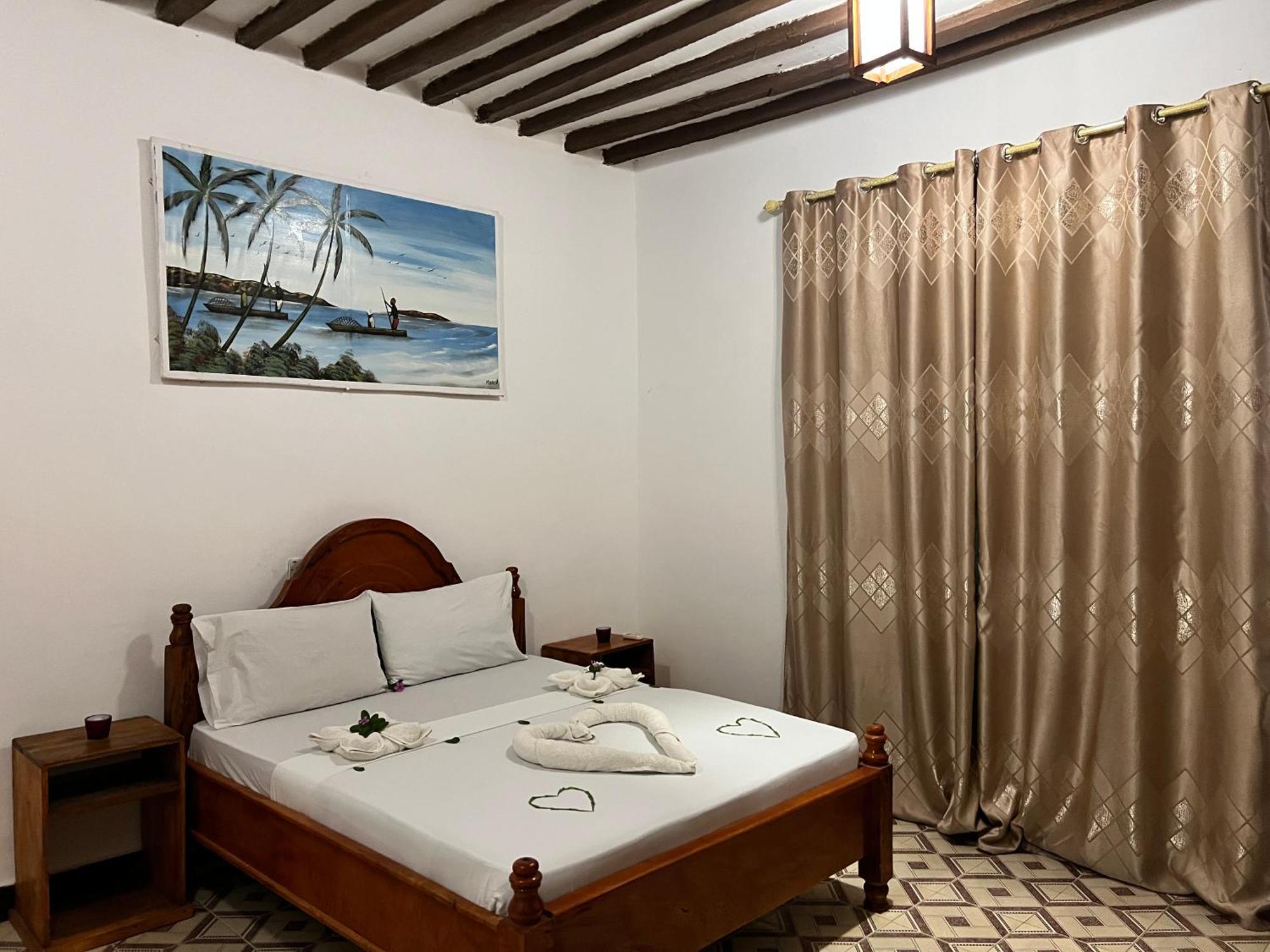Guest house Wannas House