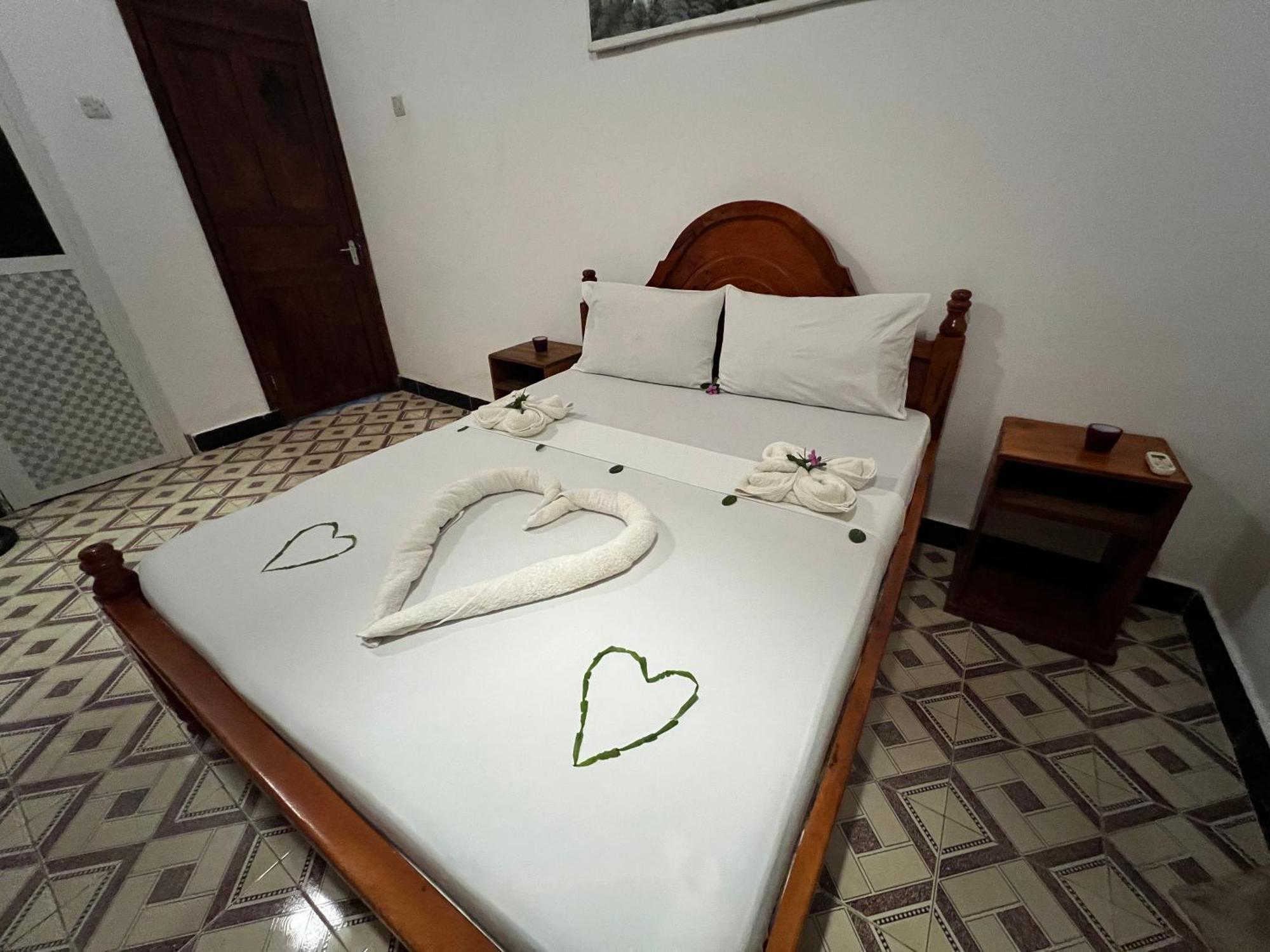 Guest house Wannas House