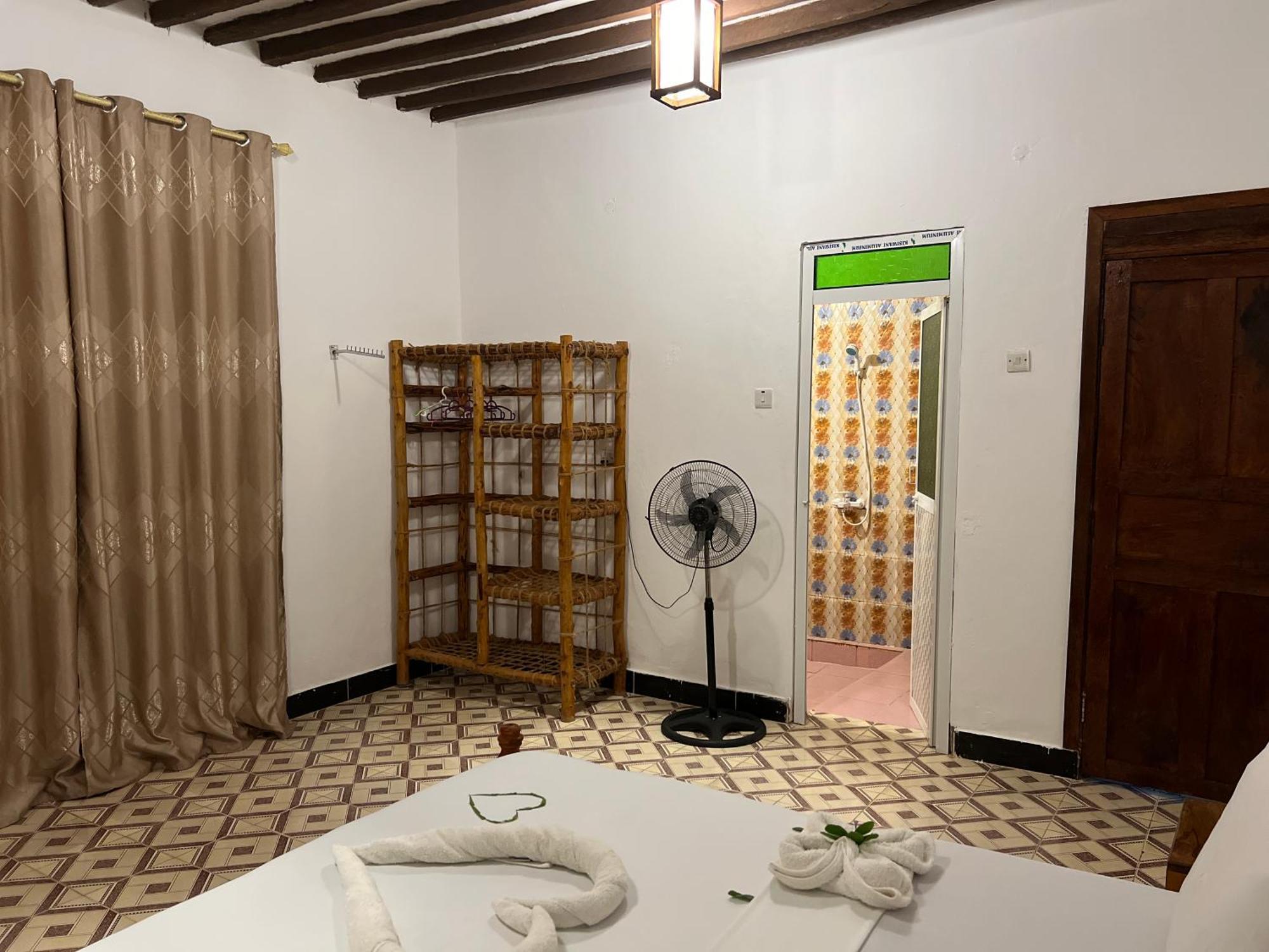 Guest house Wannas House *