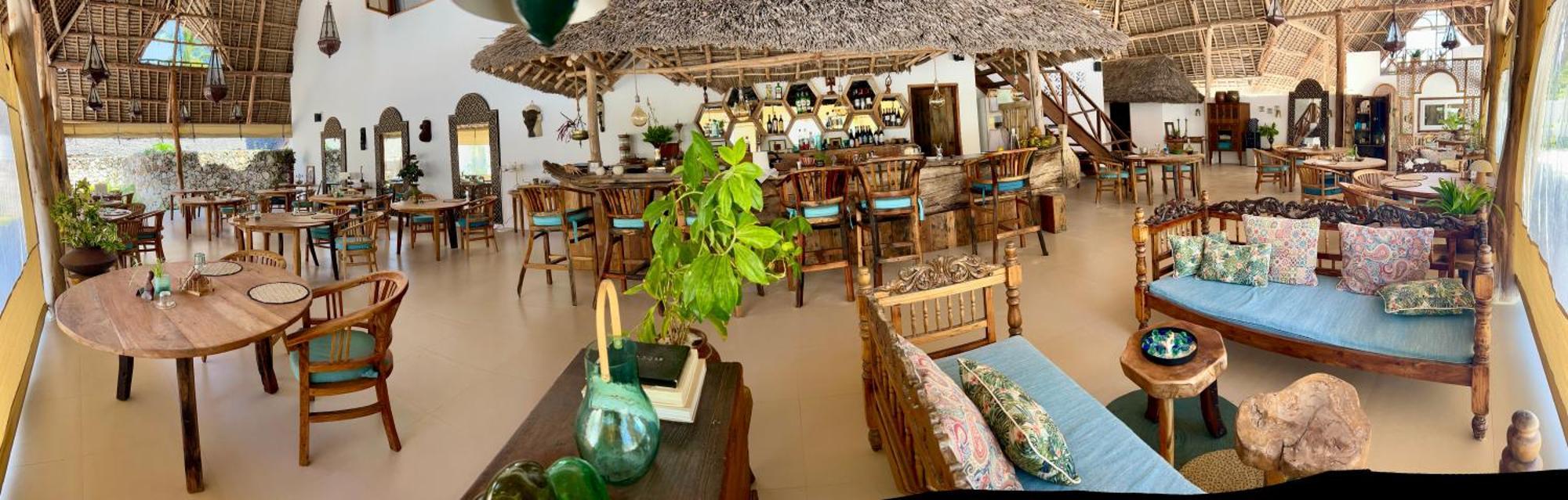 Infinity Boutique & Hotel *