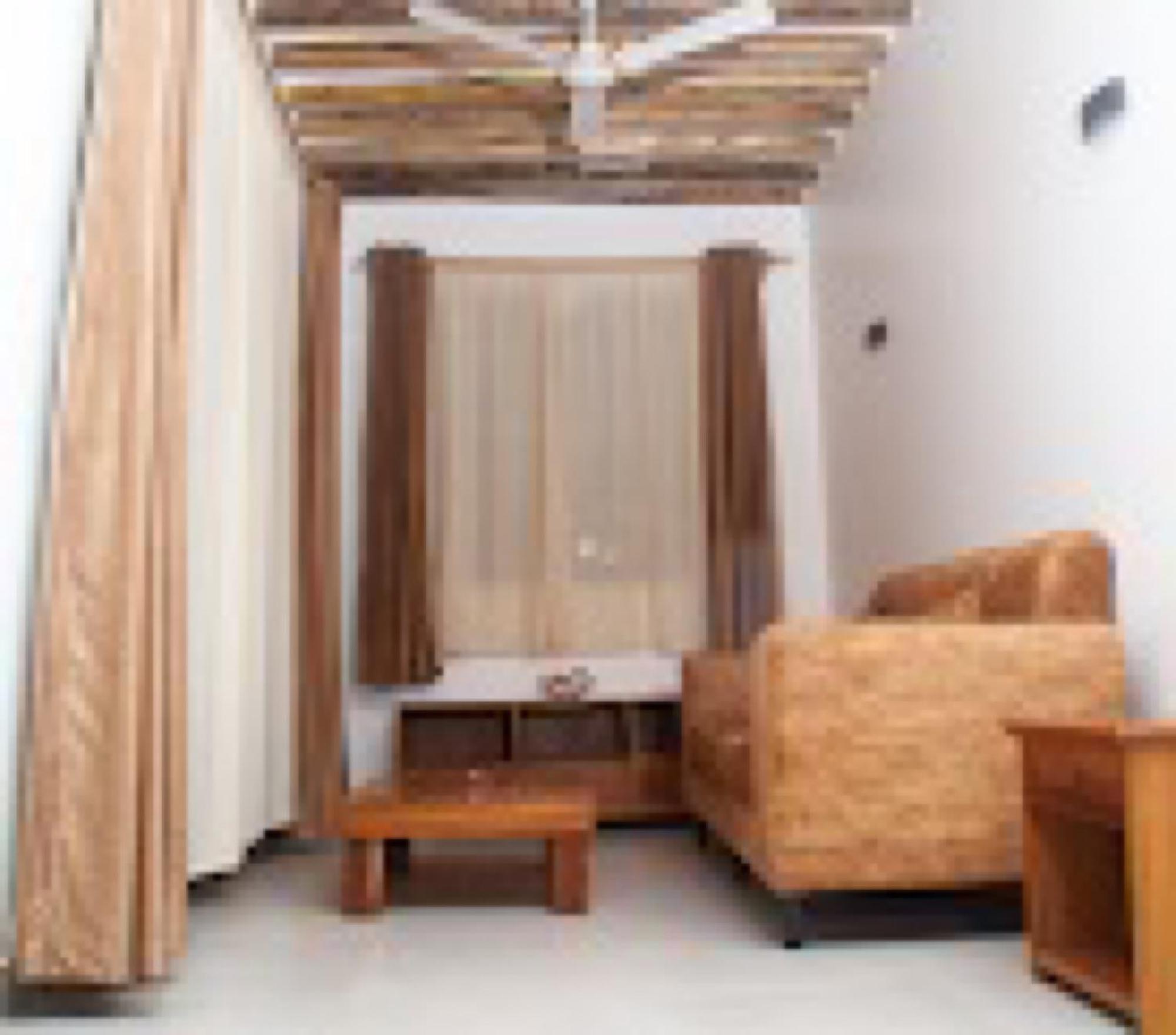 The Dream Village Apartment