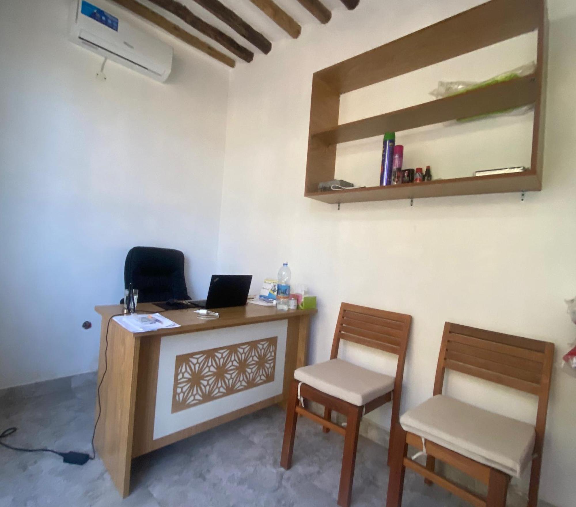 Apartment The Dream Village *