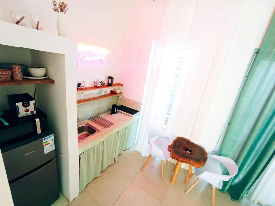 Hayam Private Pool 1min Serviced Villa