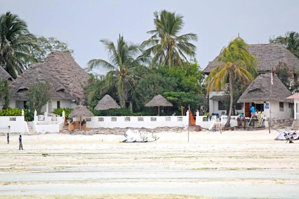 Villa Hayam Private Pool 1min Serviced *