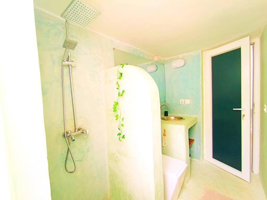 Hayam Private Pool 1min Serviced Villa Jambiani (Zanzibar)