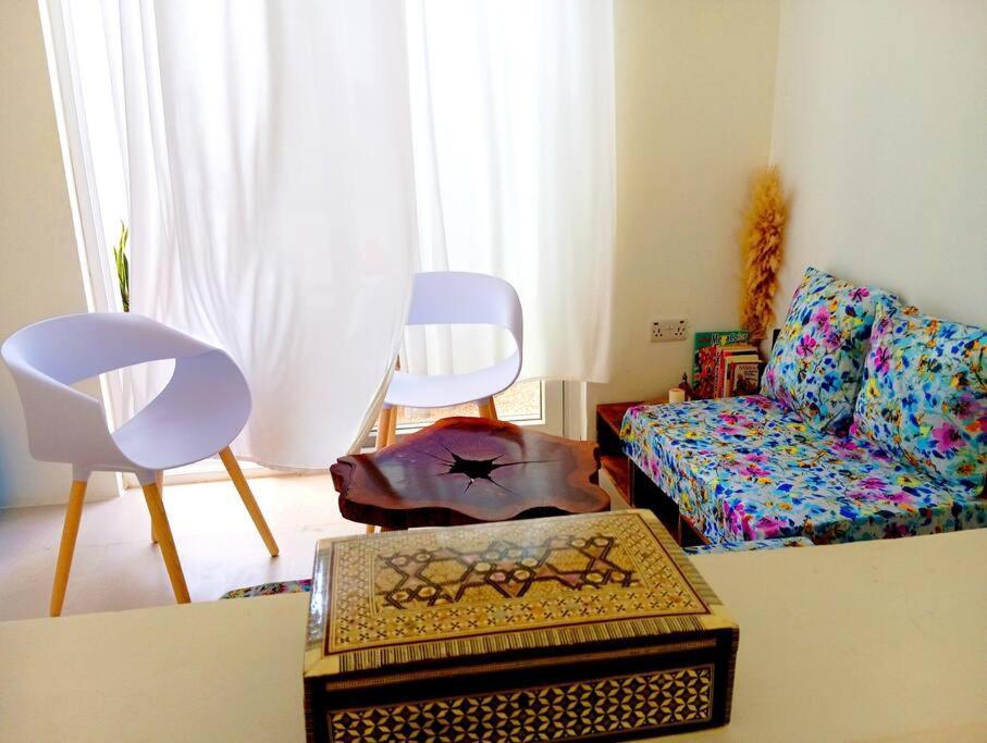 Villa Hayam Private Pool 1min Serviced