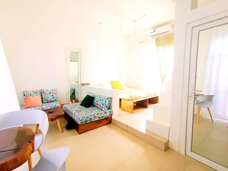 Villa Hayam Private Pool 1min Serviced *