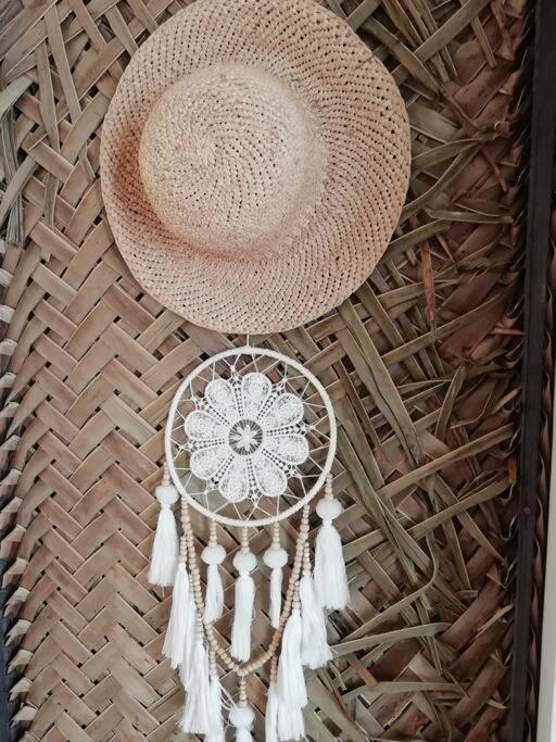 Hayam Private Pool 1min Serviced * Jambiani (Zanzibar)
