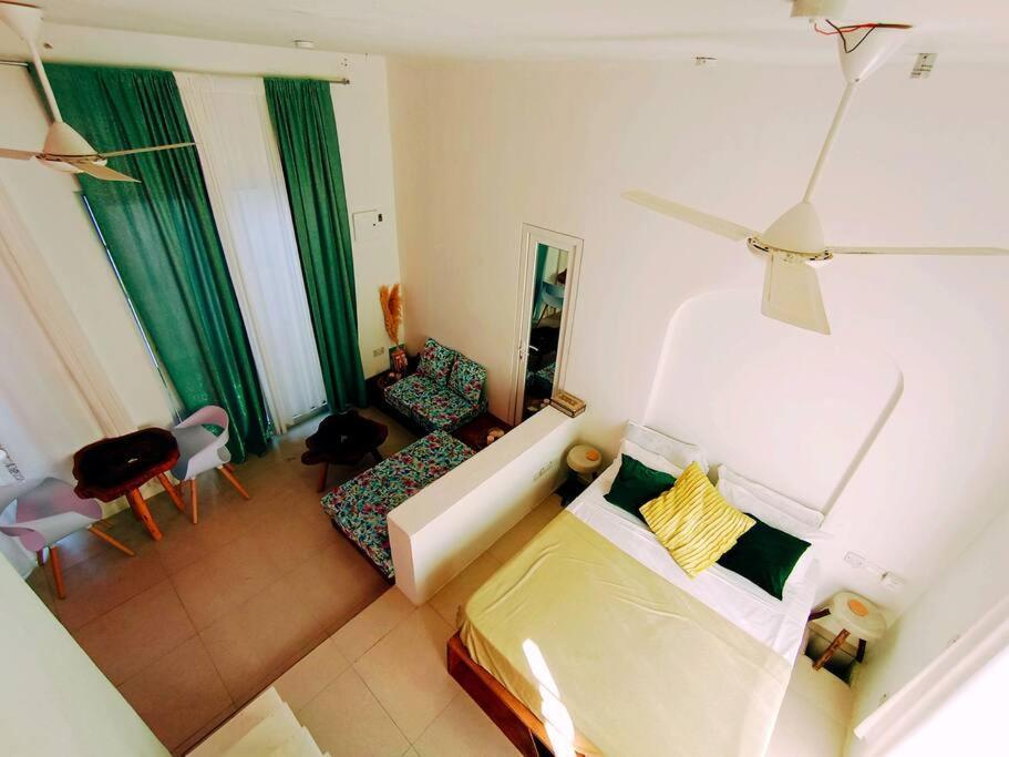 Hayam Private Pool 1min Serviced Jambiani (Zanzibar)