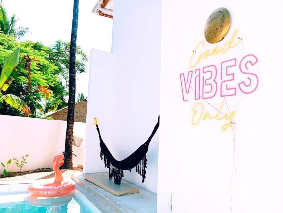 Villa Hayam Private Pool 1min Serviced *