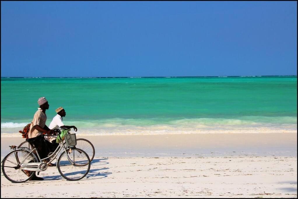Hayam Private Pool 1min Serviced Jambiani (Zanzibar)