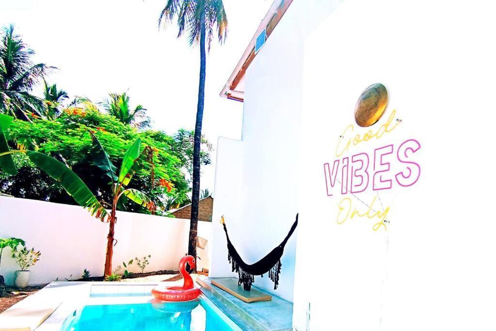 Hayam Private Pool 1min Serviced *
