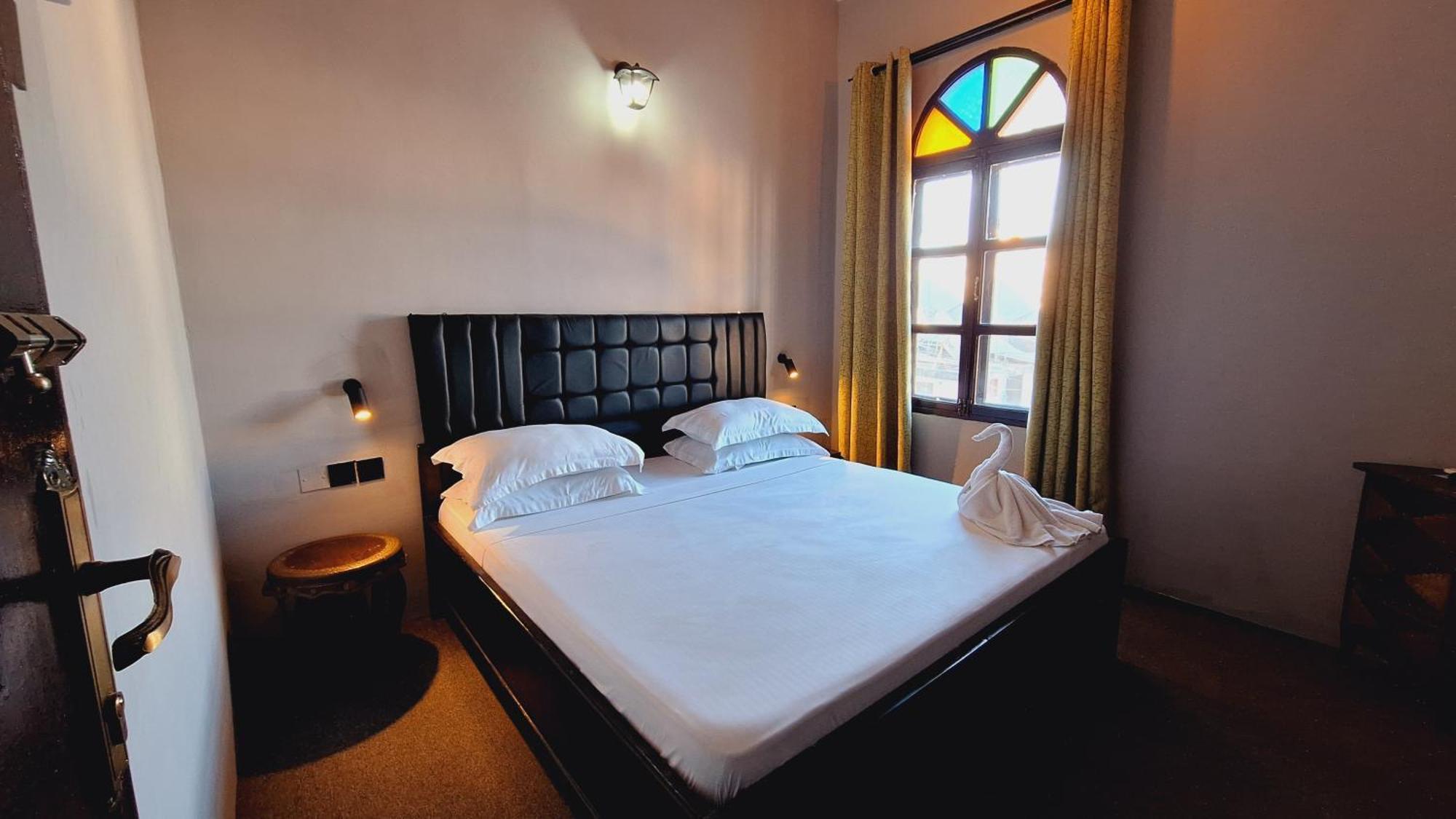Rumaisa Lodge Zanzibar