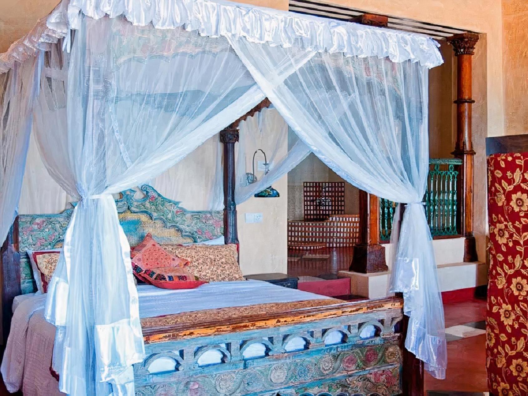 Mizingani Seafront 4*