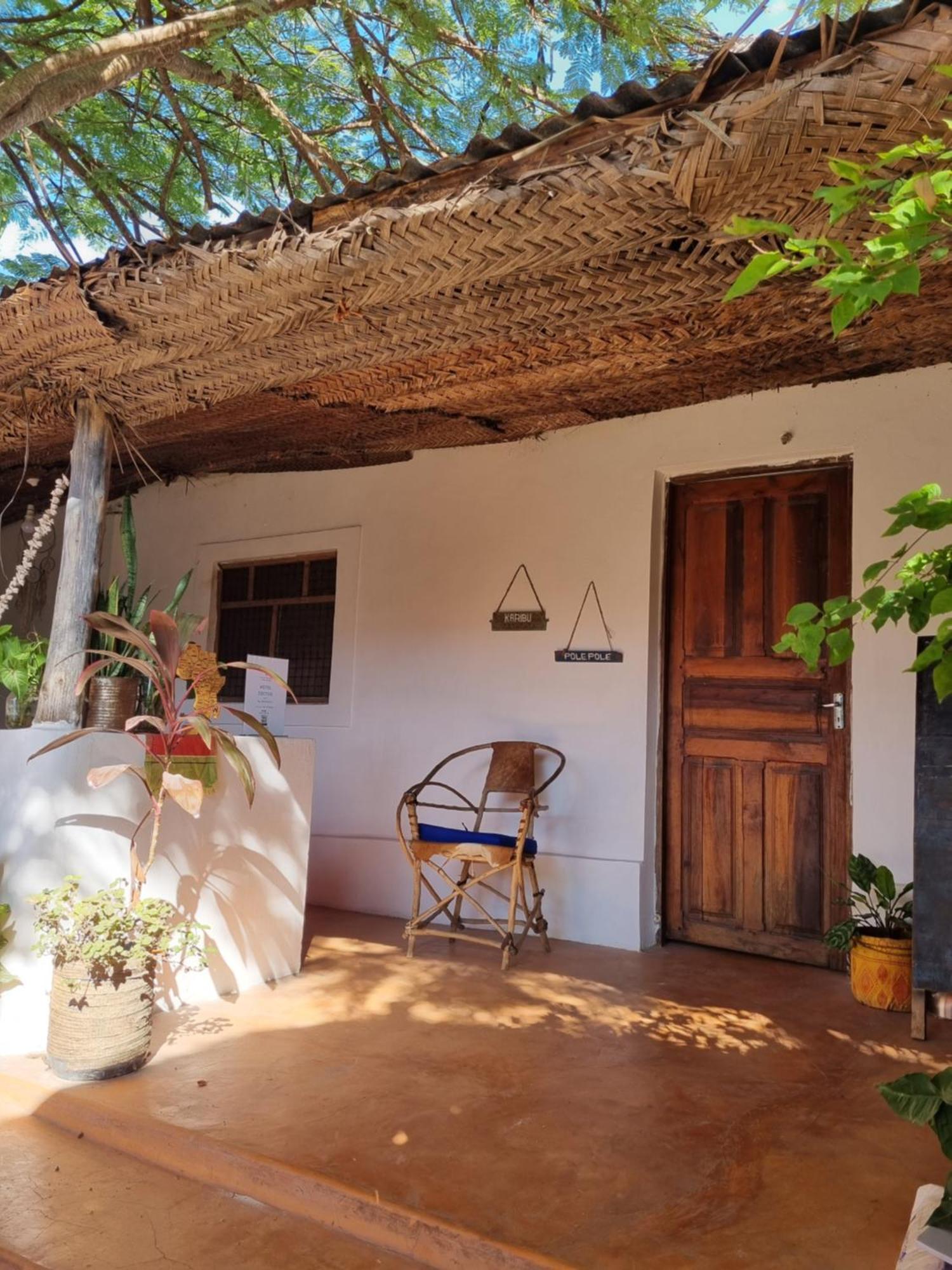 Sunny House Guest house