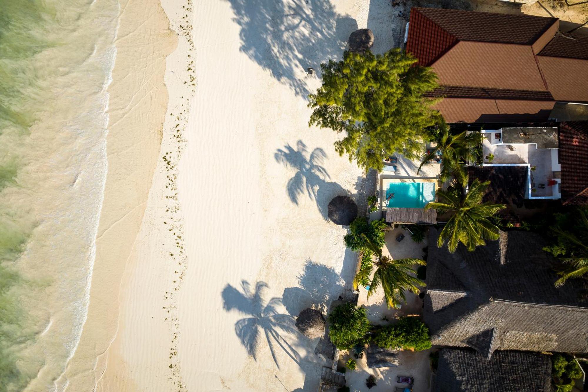 Guest house Lala Kiwengwa (Zanzibar)