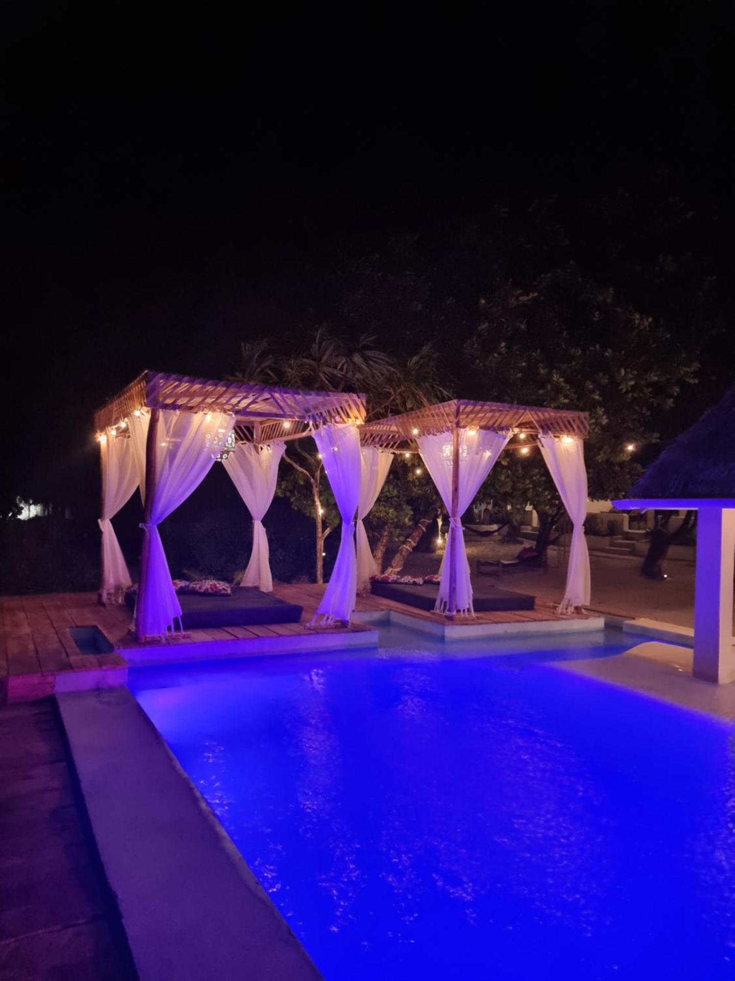 Bed & Breakfast Blue Palm Zanzibar