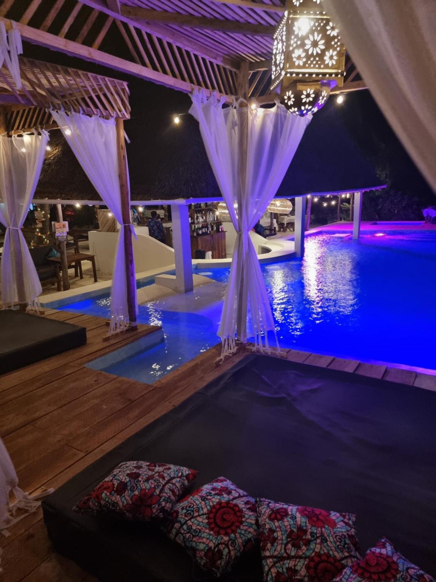 Blue Palm Zanzibar Bed & Breakfast 3*