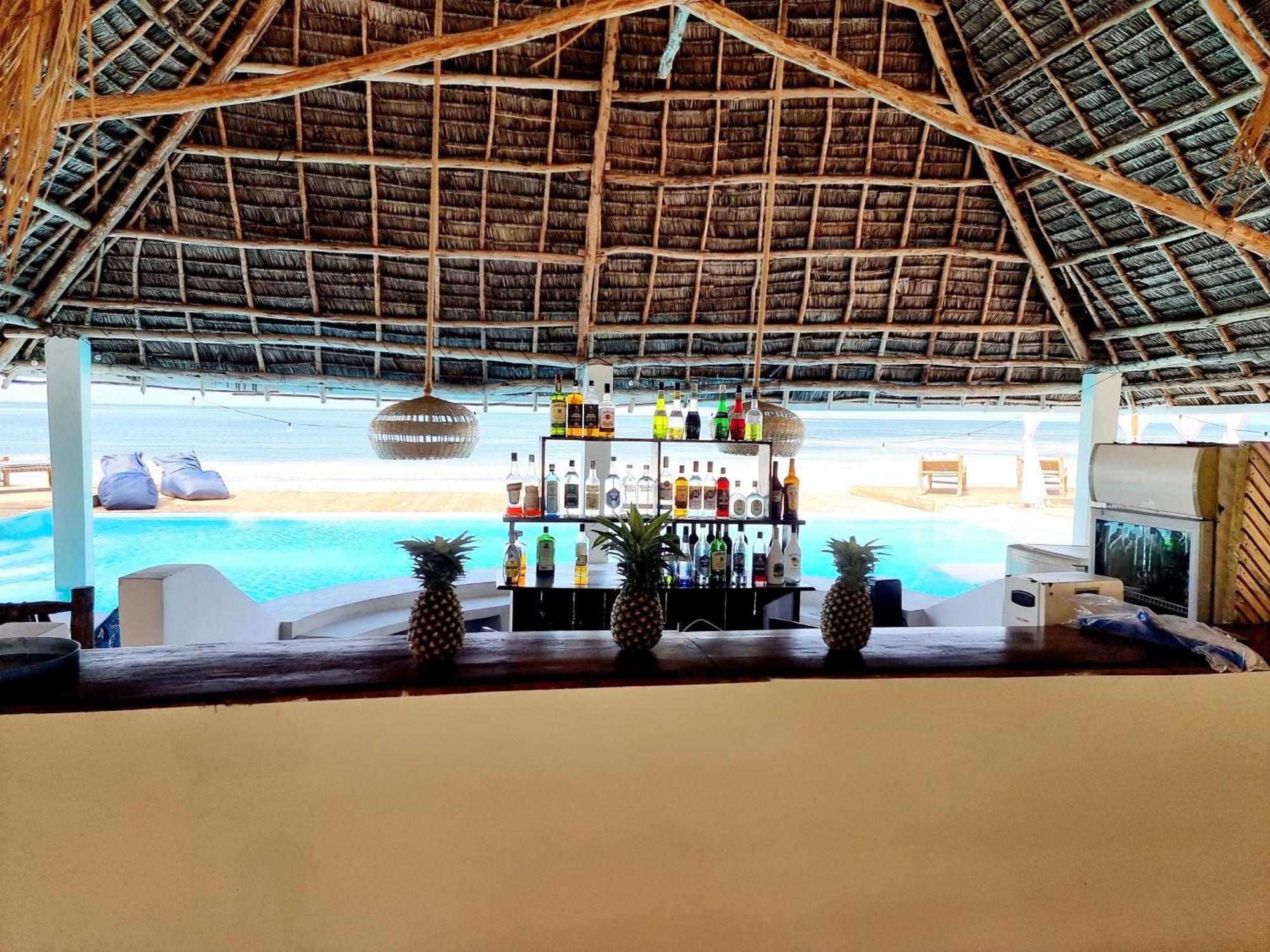 Blue Palm Zanzibar Bed & Breakfast 3*