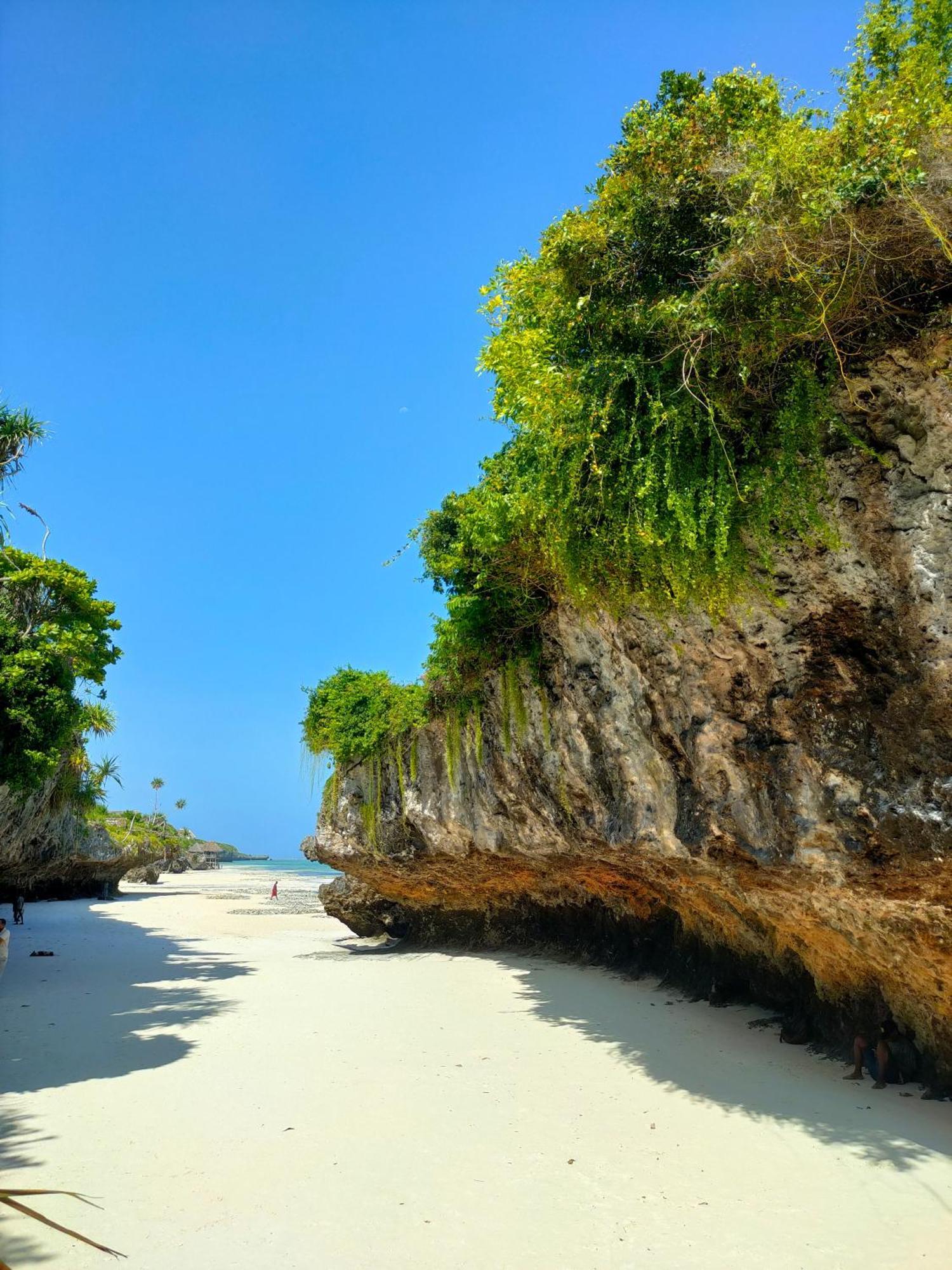 Eden Rock Zanzibar