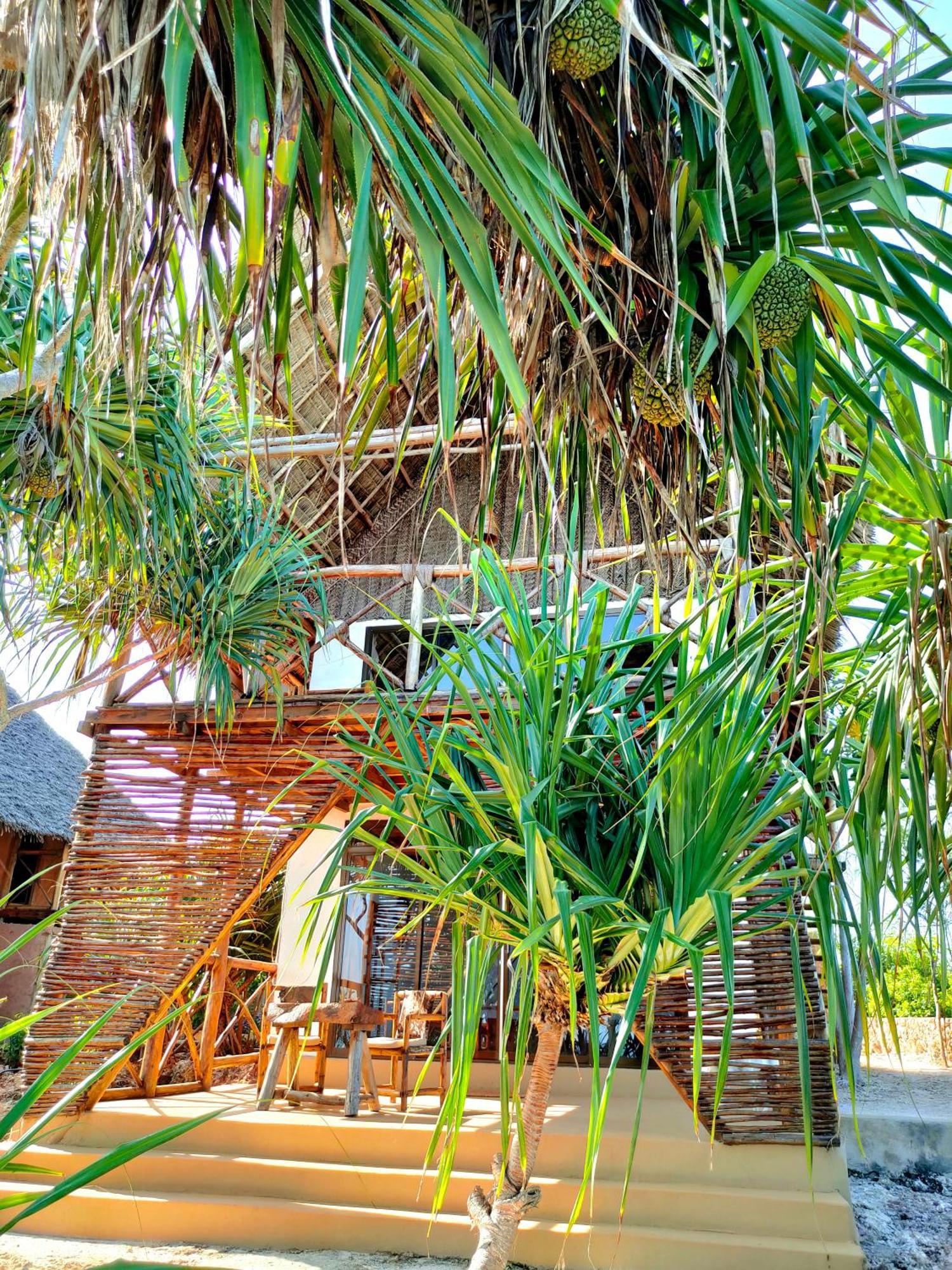 Hotel Eden Rock Zanzibar *