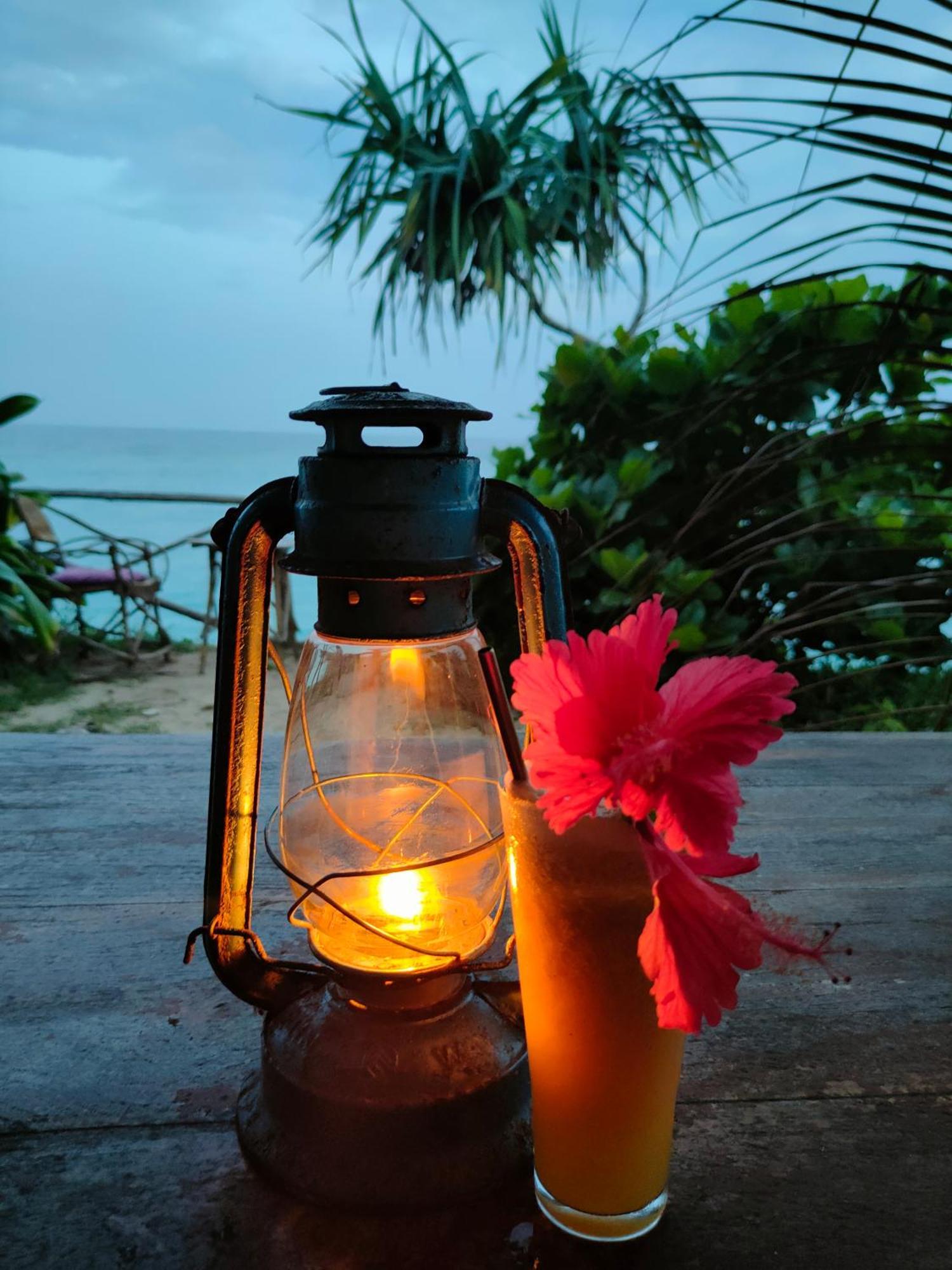 Eden Rock Zanzibar Mtende