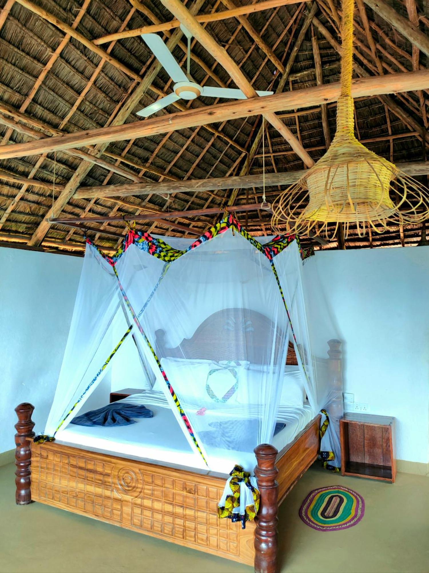 Eden Rock Zanzibar
